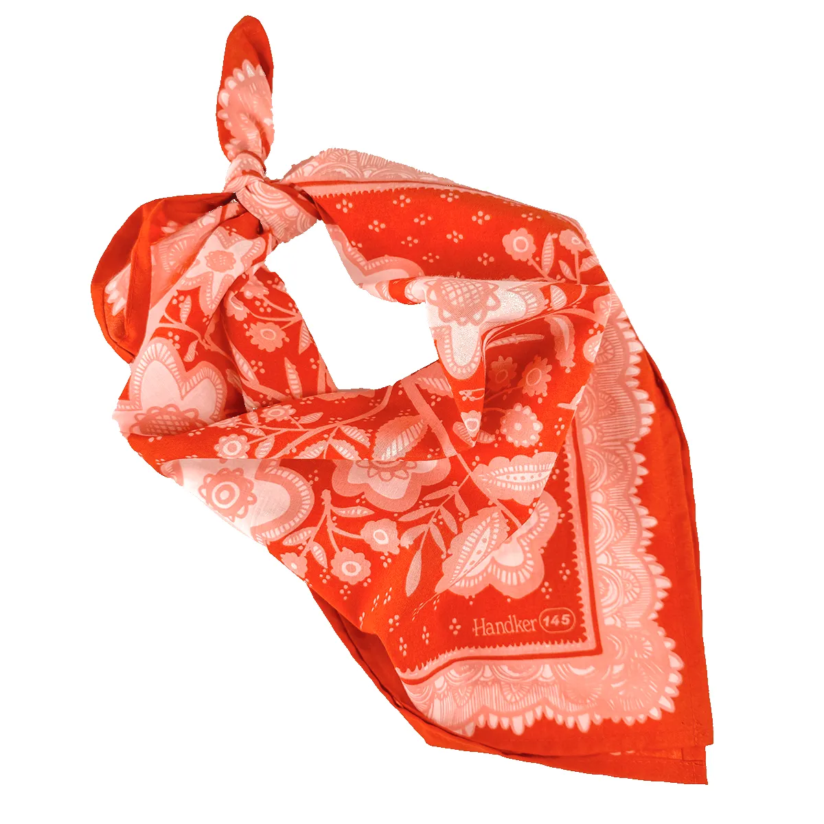 Lacey Bandana sold by Oceanne product image thumbnail 3