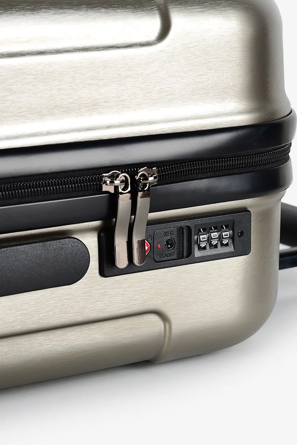 Hardcase 55cm Renee Grafit sold by Adax product image thumbnail 4