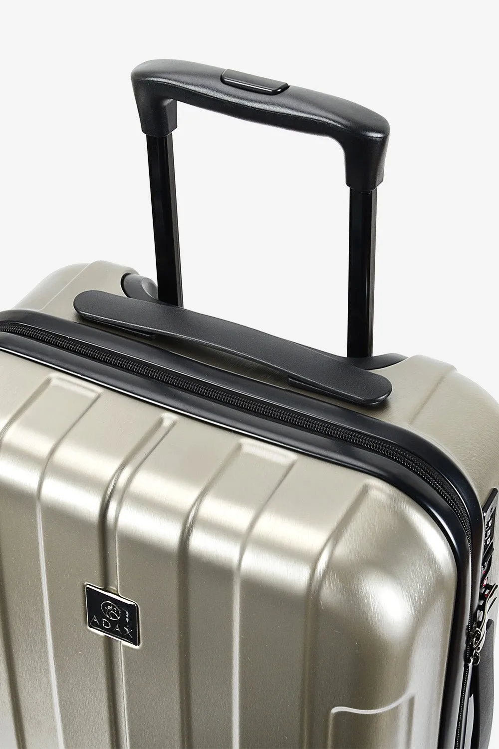 Hardcase 55cm Renee Grafit sold by Adax product image thumbnail 5