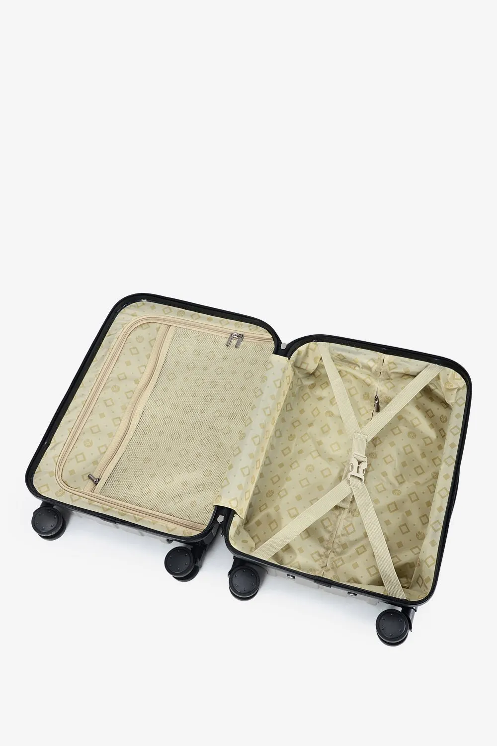 Hardcase 55cm Renee Grafit sold by Adax product image thumbnail 2