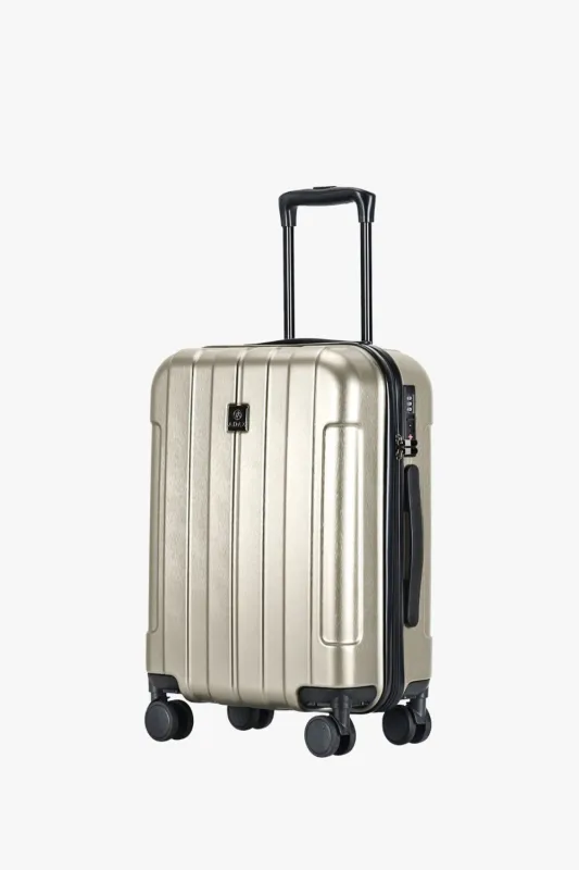 Hardcase 55cm Renee Grafit made by Adax