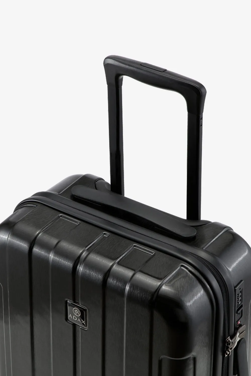 Hardcase 55cm Renee Black sold by Adax product image thumbnail 5
