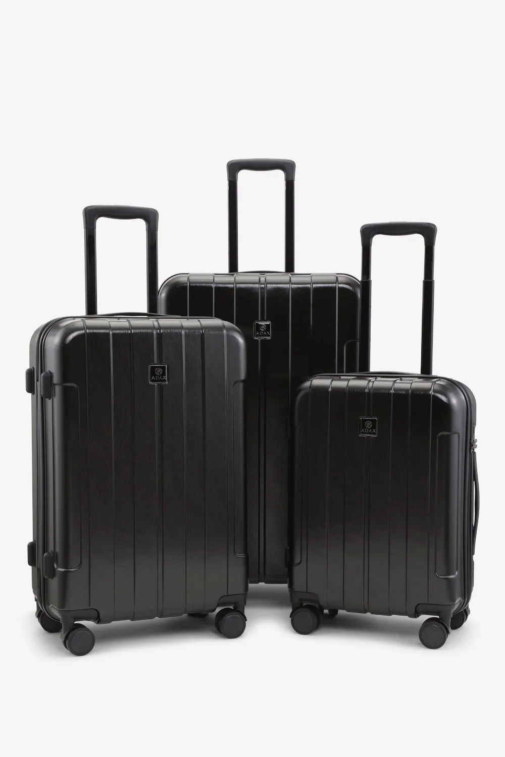 Hardcase 55cm Renee Black sold by Adax product image thumbnail 4