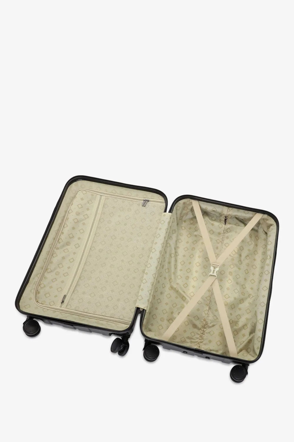 Hardcase 55cm Renee Black sold by Adax product image thumbnail 3