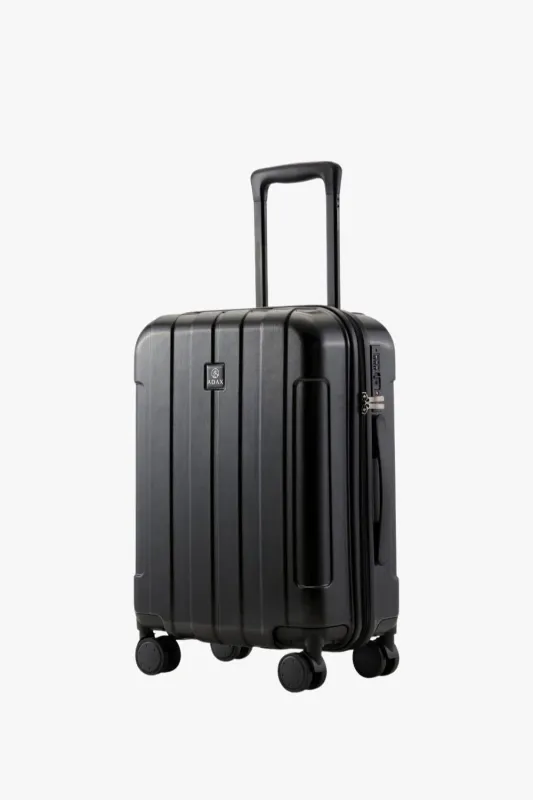 Hardcase 55cm Renee Black made by Adax