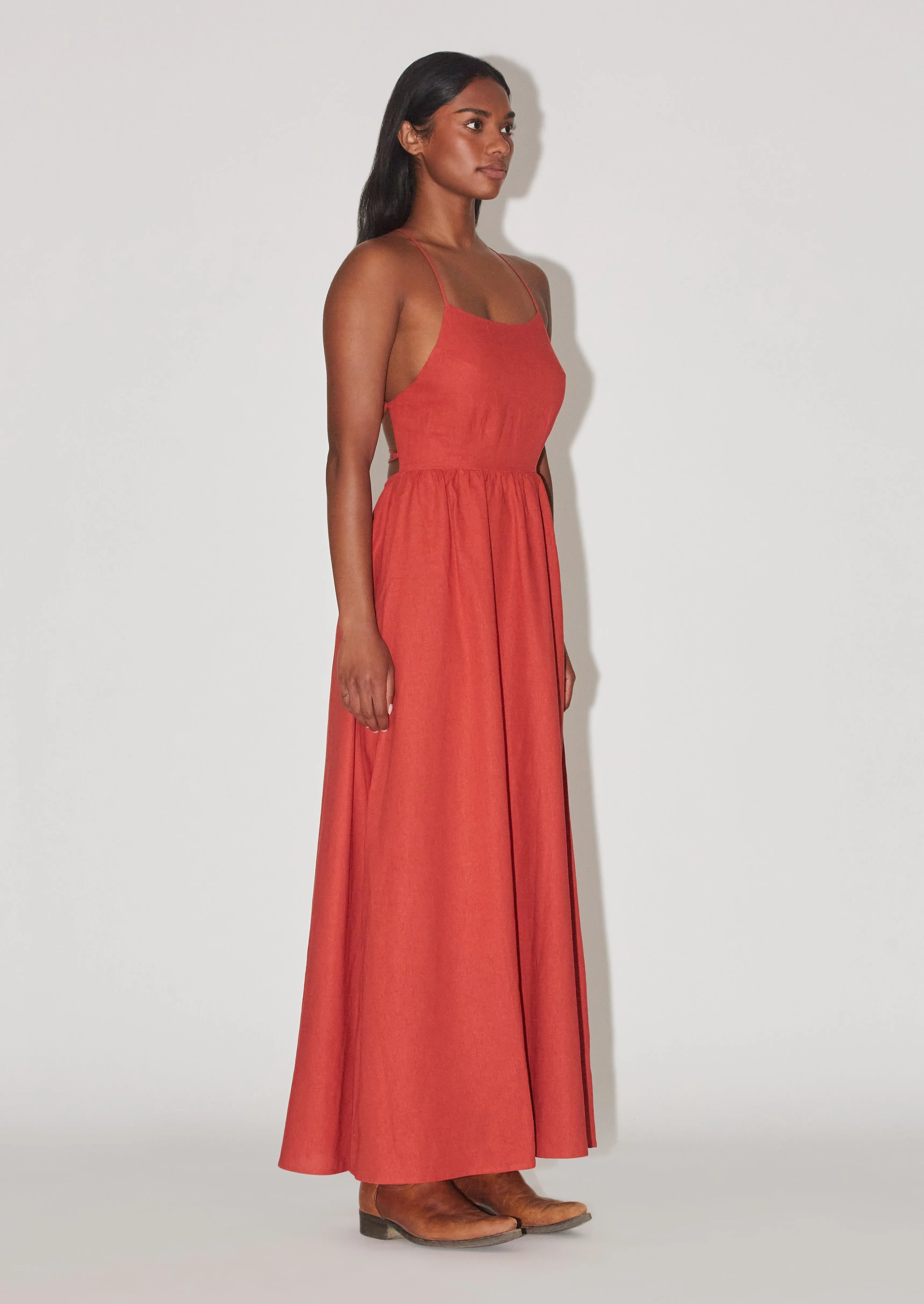 THE DINNER DRESS sold by Uncle Studios product image thumbnail 4