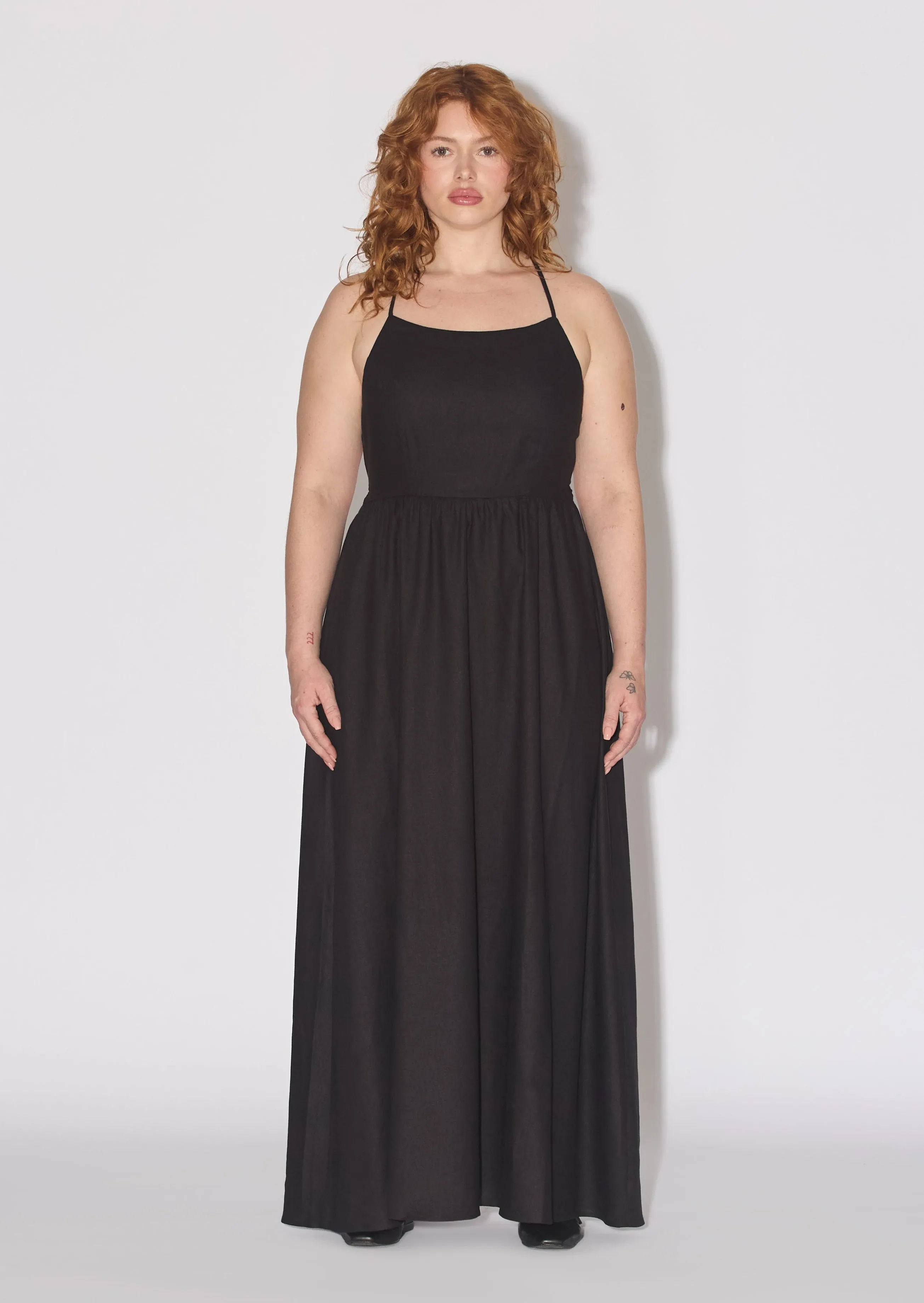 THE DINNER DRESS sold by Uncle Studios