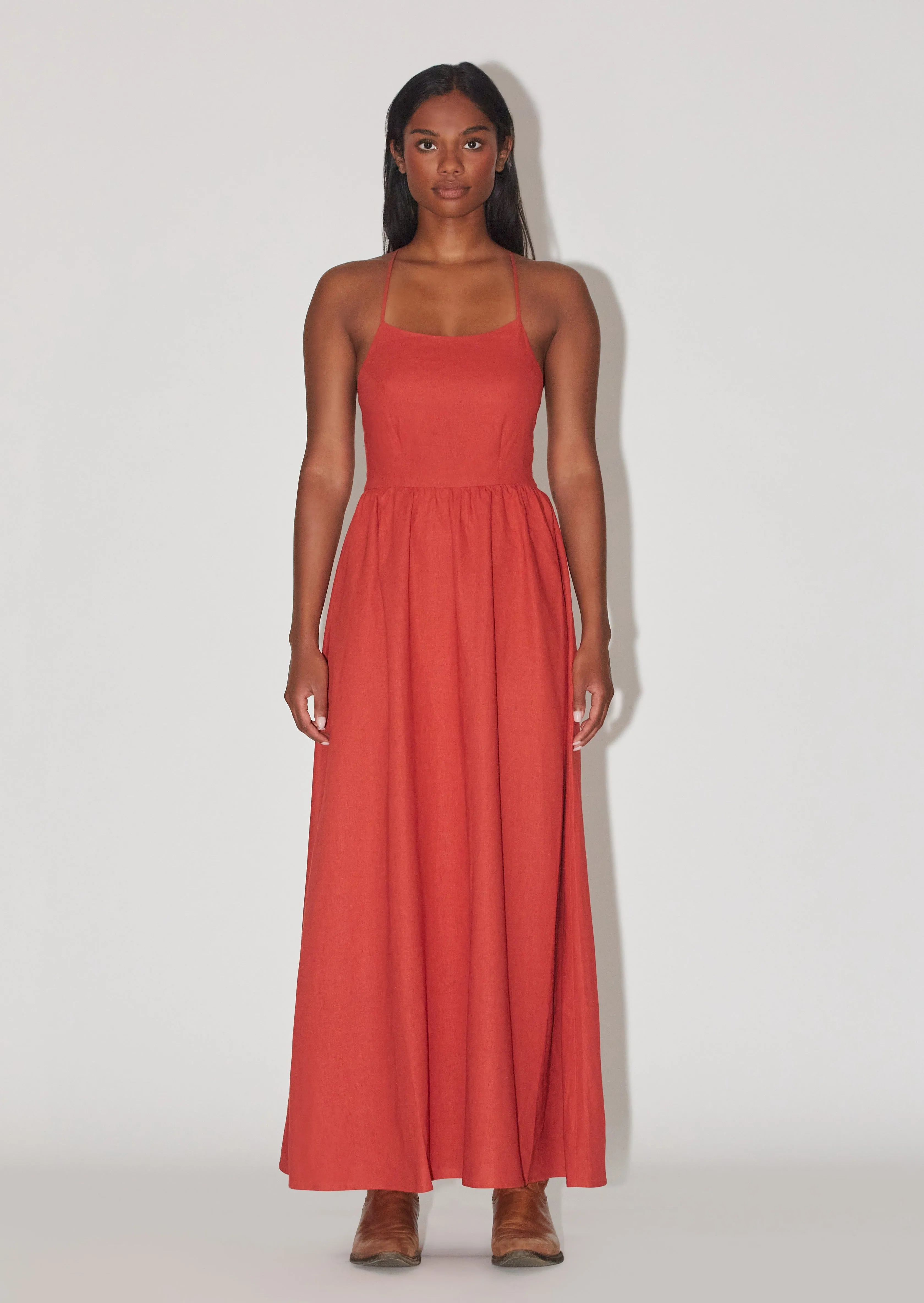 THE DINNER DRESS sold by Uncle Studios product image thumbnail 3