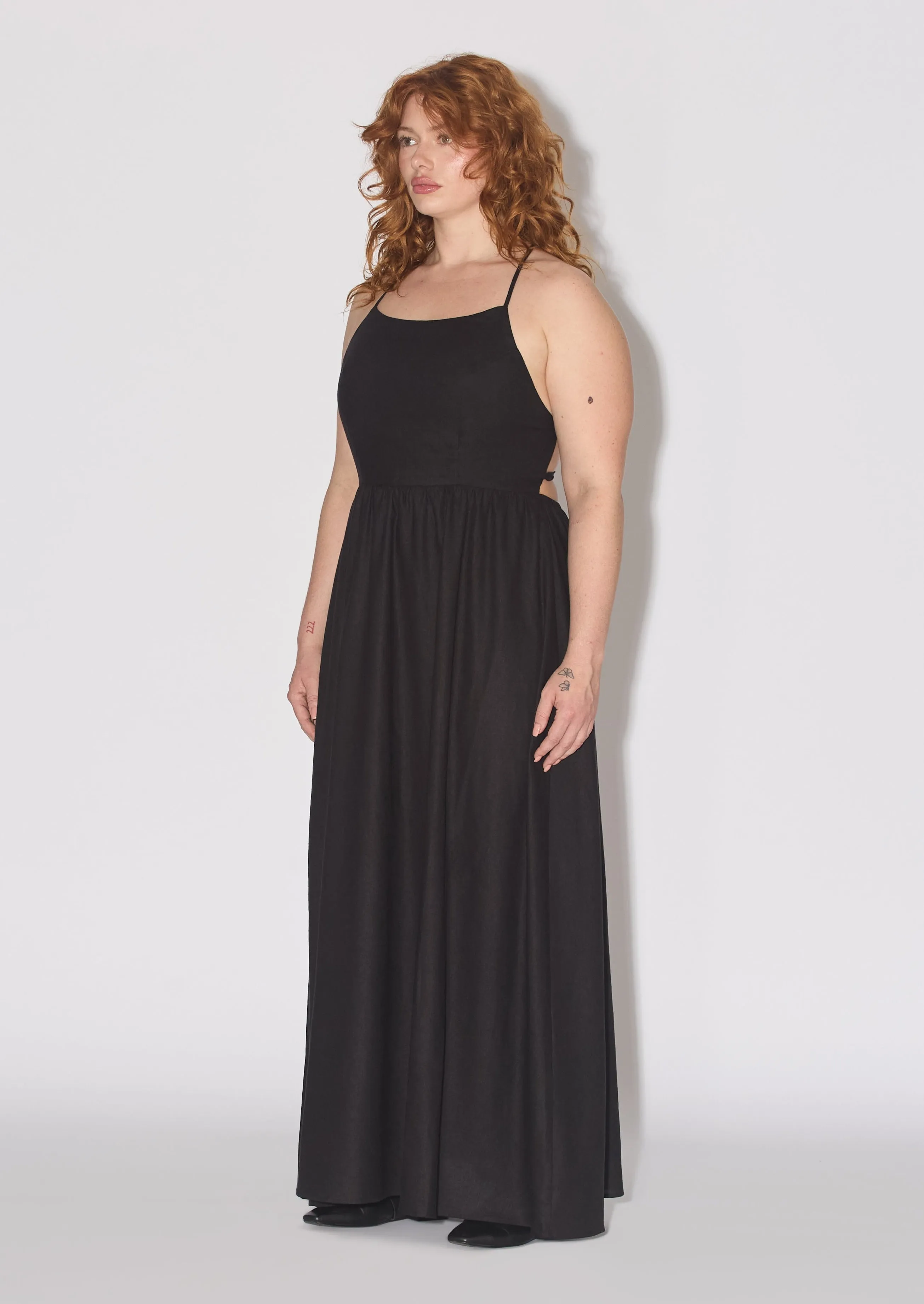 THE DINNER DRESS sold by Uncle Studios product image thumbnail 5