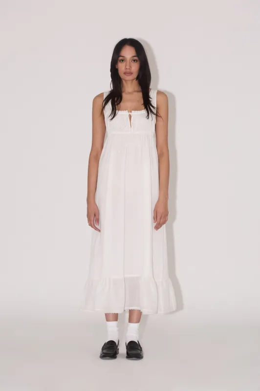 THE NIGHTY DRESS sold by Uncle Studios