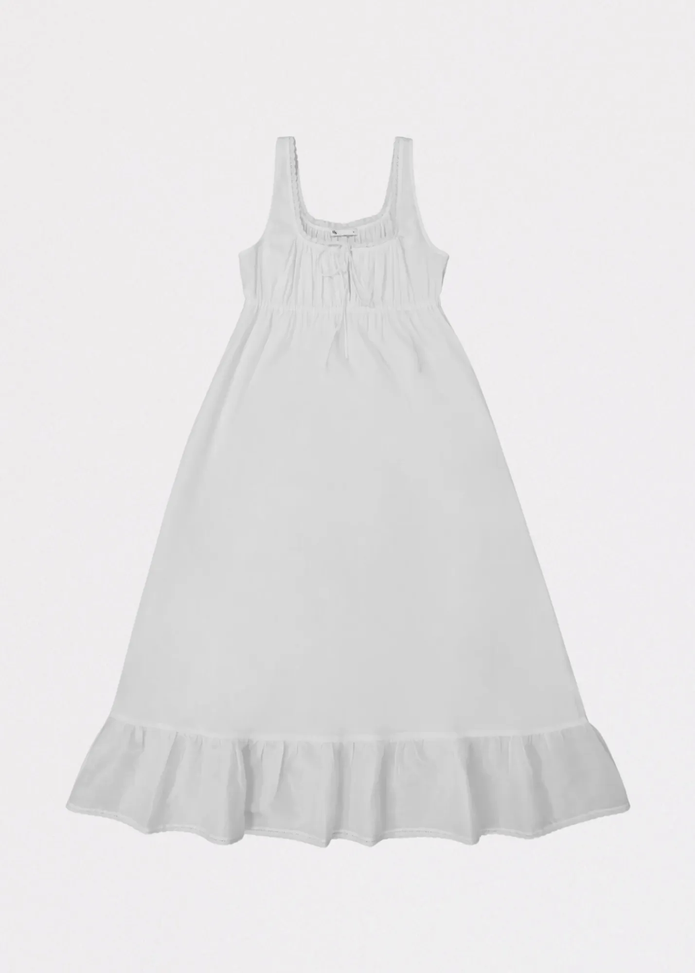 THE NIGHTY DRESS sold by Uncle Studios product image thumbnail 2