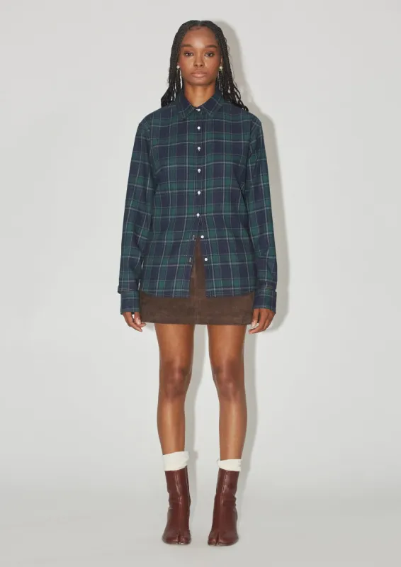 THE FLANNEL sold by Uncle Studios