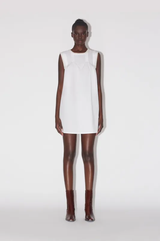 THE CHERUB DRESS sold by Uncle Studios