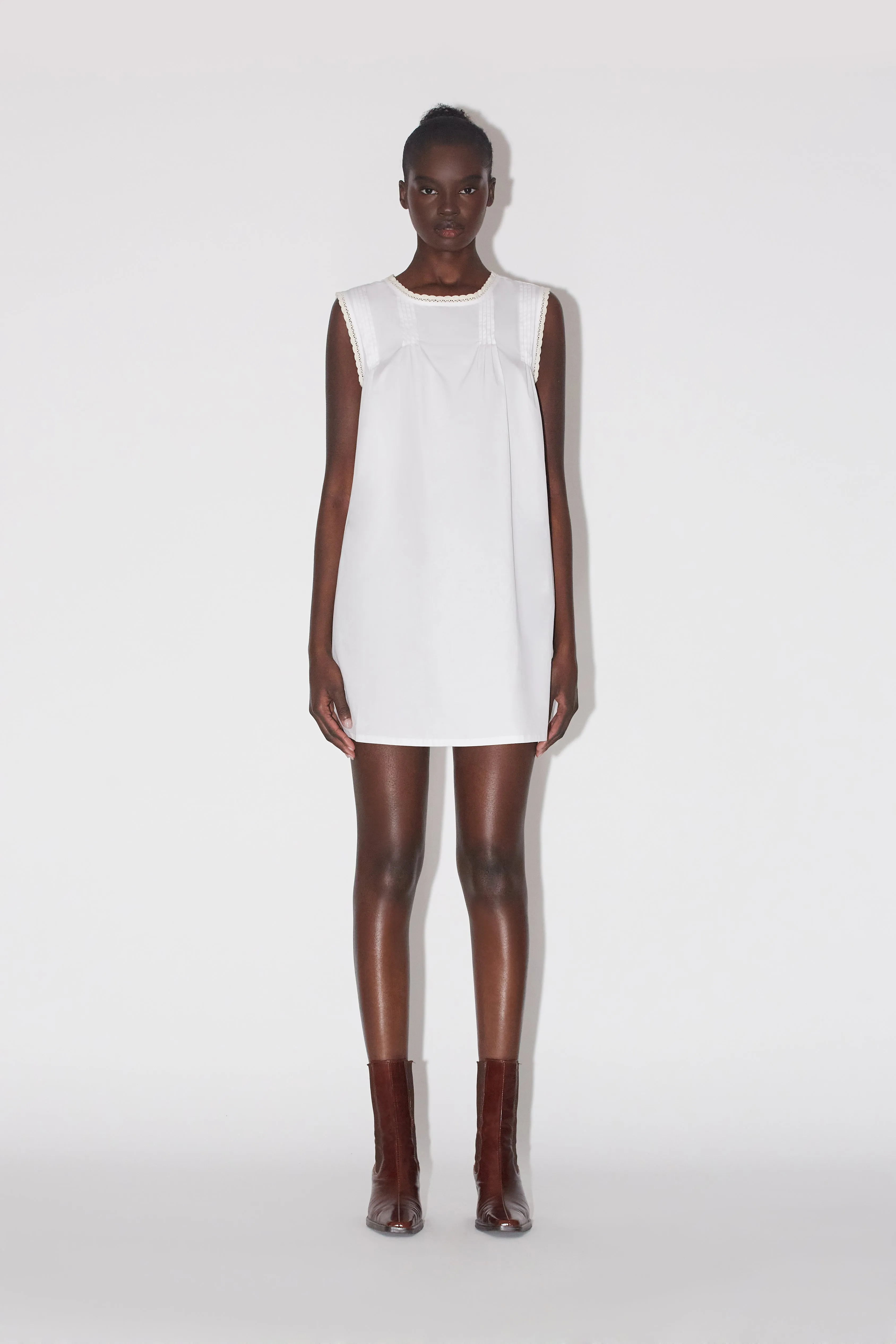 THE CHERUB DRESS sold by Uncle Studios