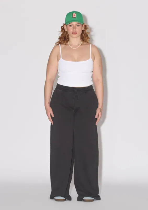 THE WIDE LEG SWEAT sold by Uncle Studios