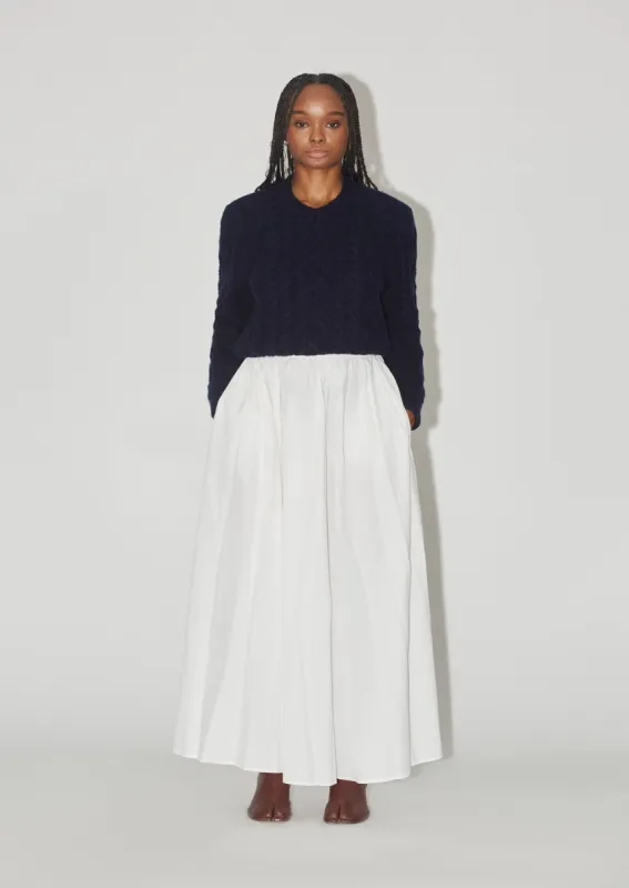 THE MAXI SKIRT sold by Uncle Studios