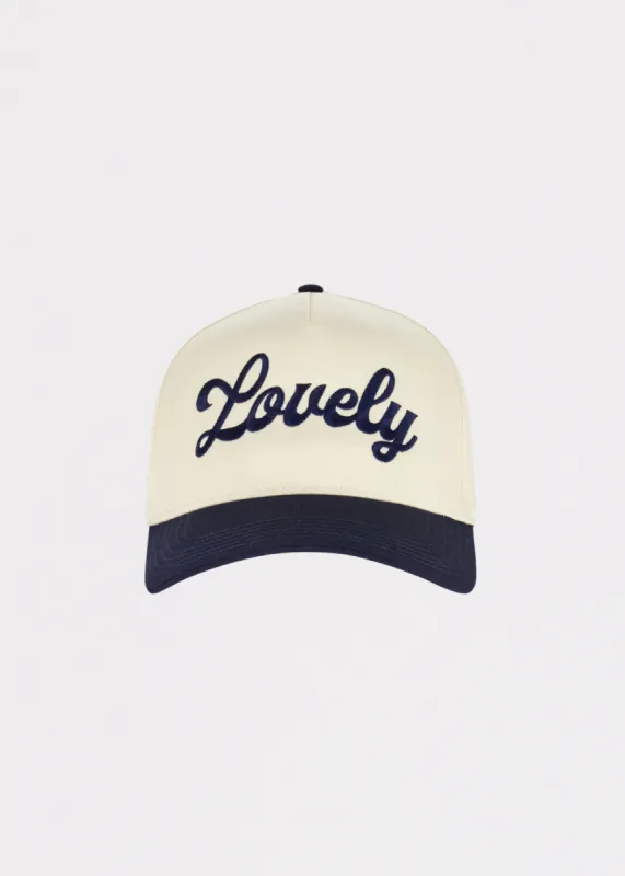 THE LOVELY HAT sold by Uncle Studios