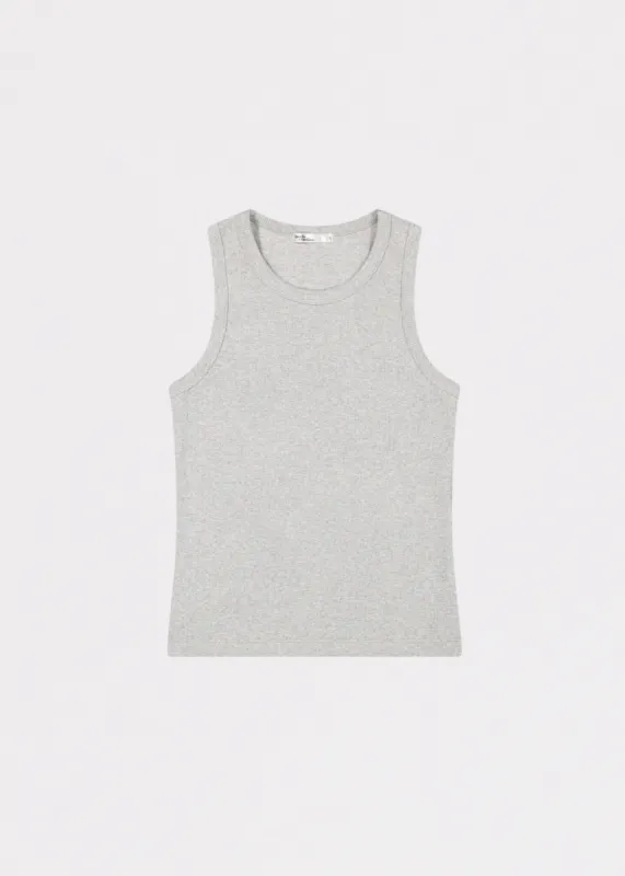 THE RACERBACK TANK sold by Uncle Studios