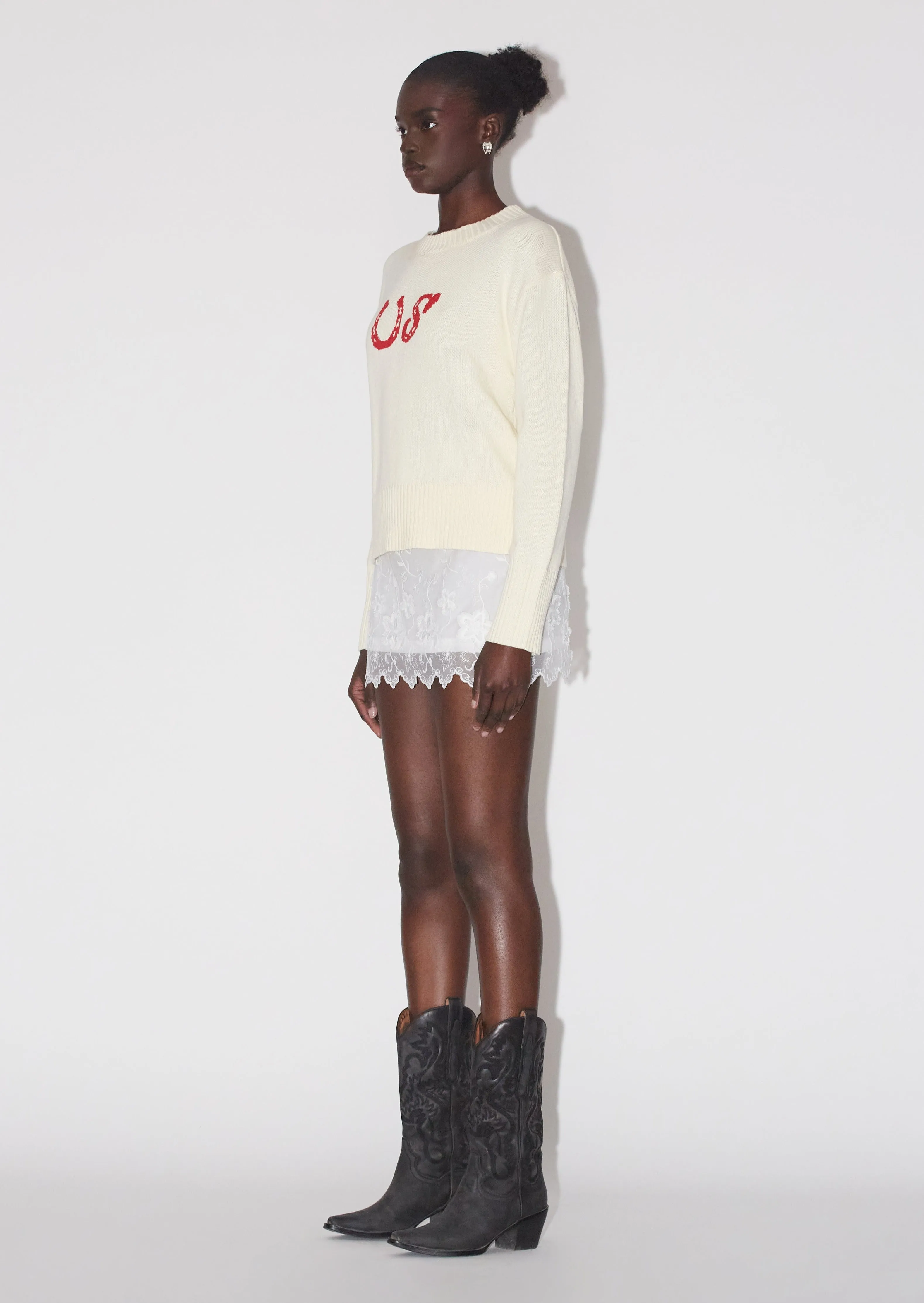 THE LUCKY JUMPER sold by Uncle Studios product image thumbnail 3