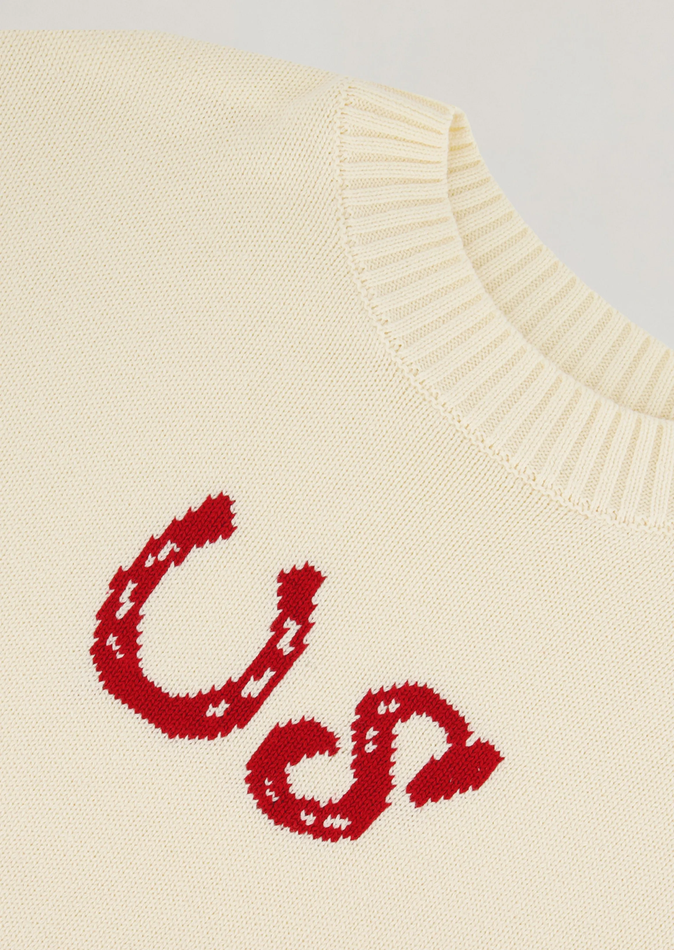 THE LUCKY JUMPER sold by Uncle Studios product image thumbnail 5