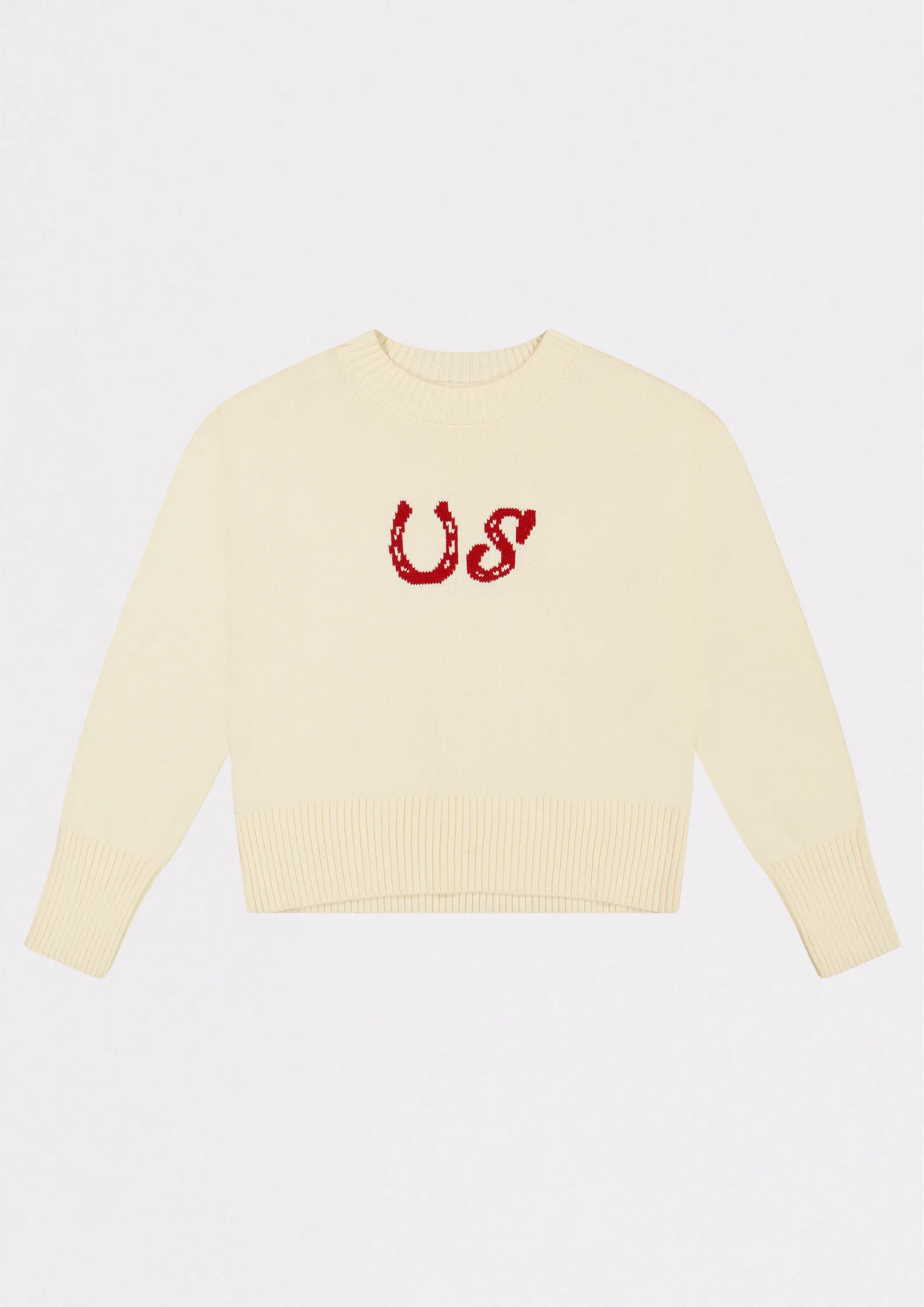 THE LUCKY JUMPER sold by Uncle Studios