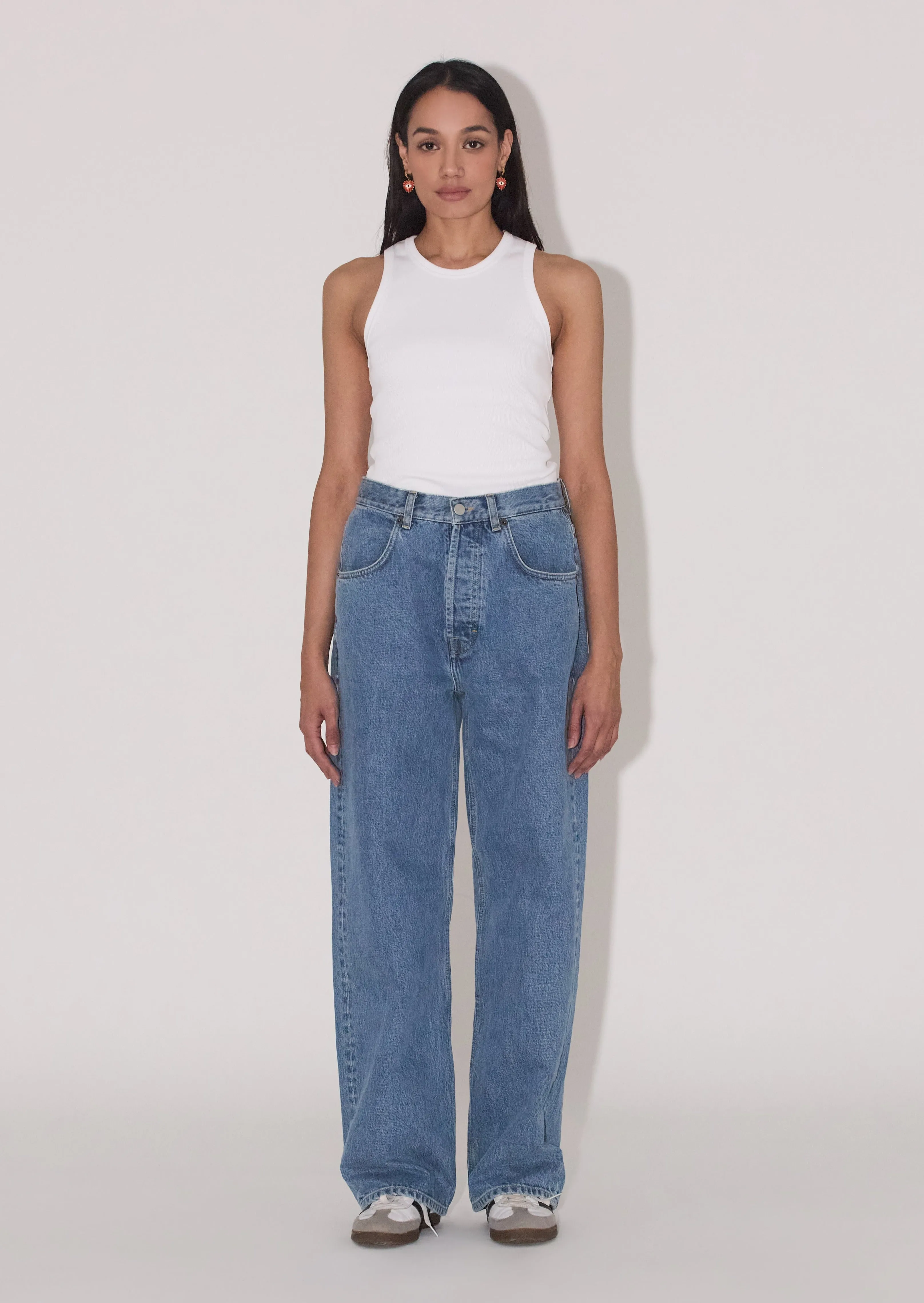 THE BAGGY JEAN sold by Uncle Studios product image thumbnail 4