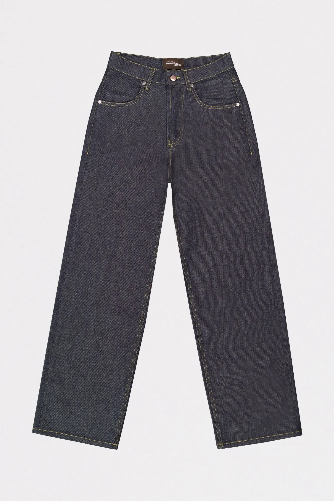 THE BAGGY JEAN sold by Uncle Studios