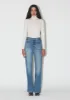 THE MERINO TURTLENECK sold by Uncle Studios