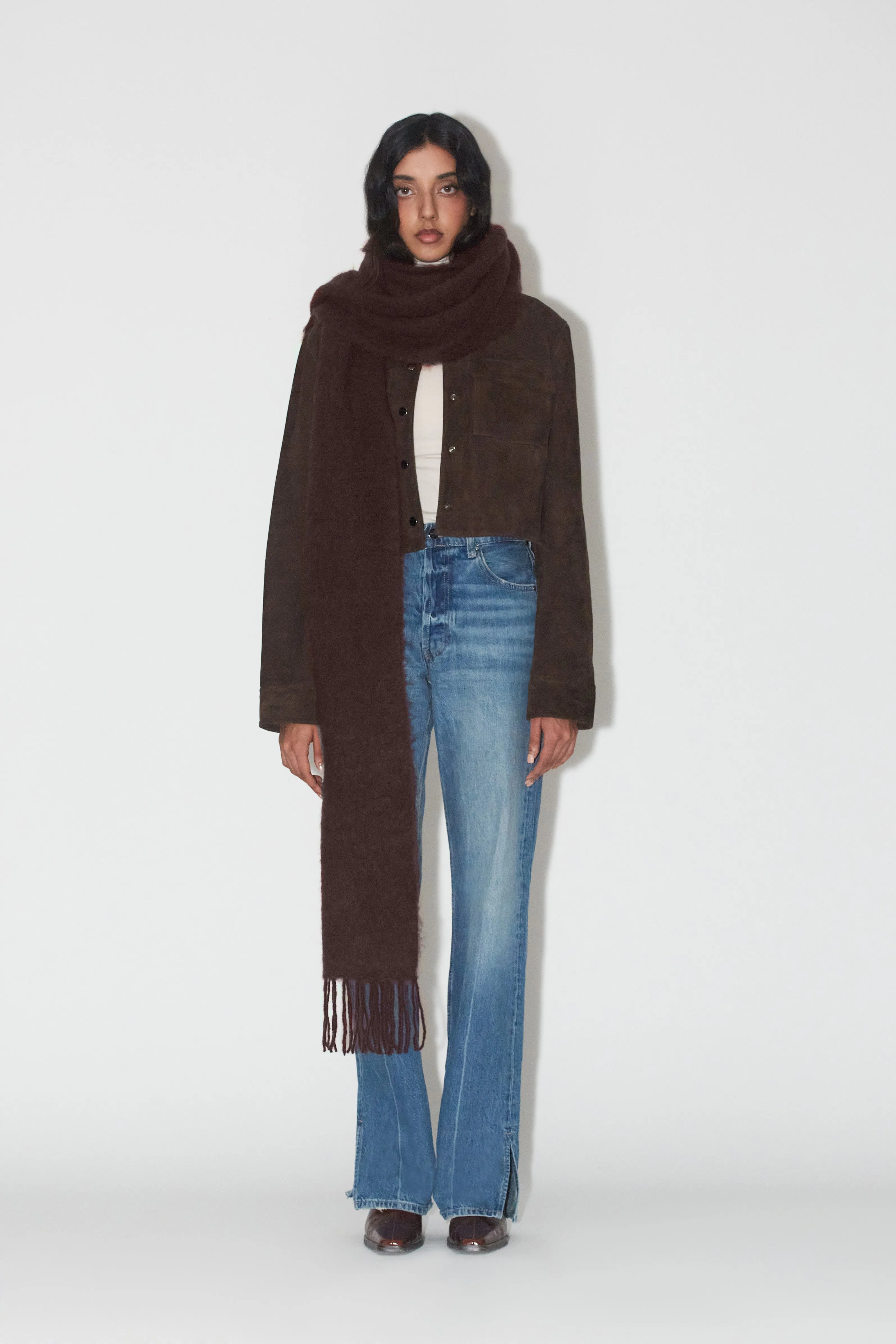 THE SCARF sold by Uncle Studios