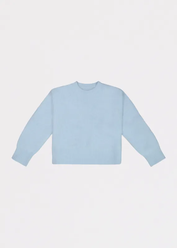 THE MOHAIR JUMPER sold by Uncle Studios