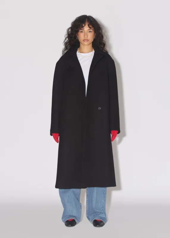 THE OVERCOAT sold by Uncle Studios