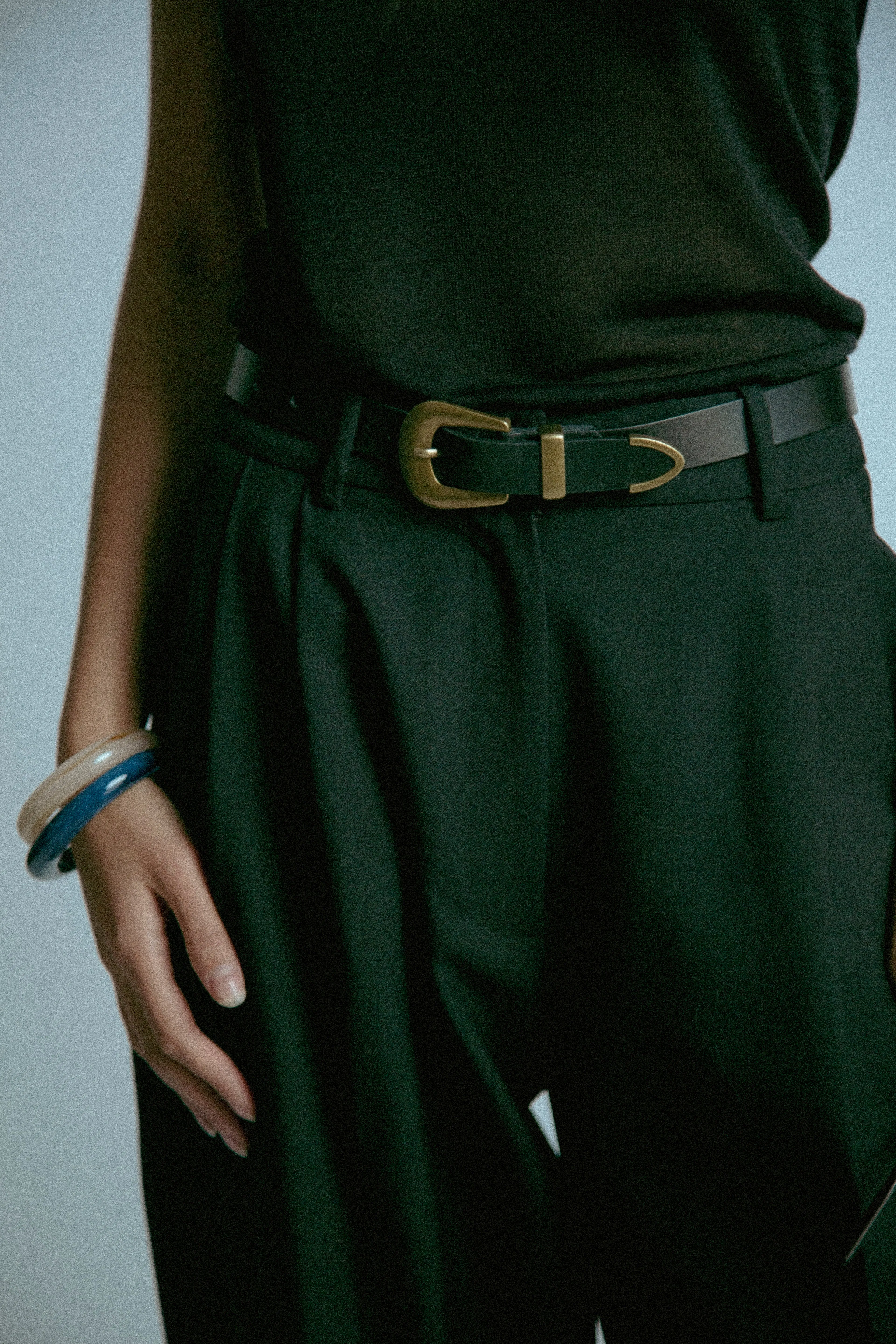 THE COWBOY BELT sold by Uncle Studios