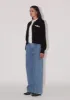 THE COLLARED CARDIGAN sold by Uncle Studios