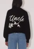 THE COLLARED CARDIGAN sold by Uncle Studios