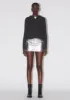 THE CASHMERE ZIP UP sold by Uncle Studios