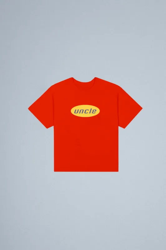THE 04 TEE sold by Uncle Studios