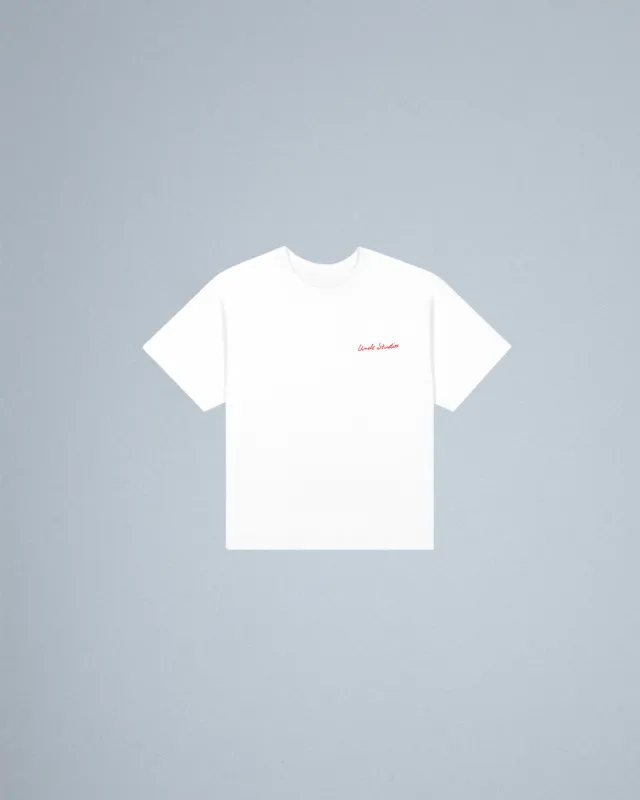 THE FUN FAIR TEE sold by Uncle Studios