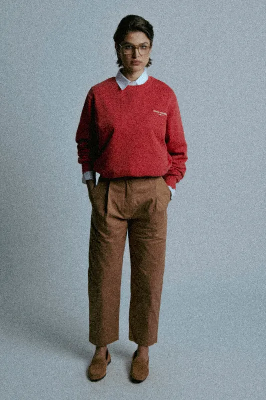 THE CIGARETTE TROUSER sold by Uncle Studios