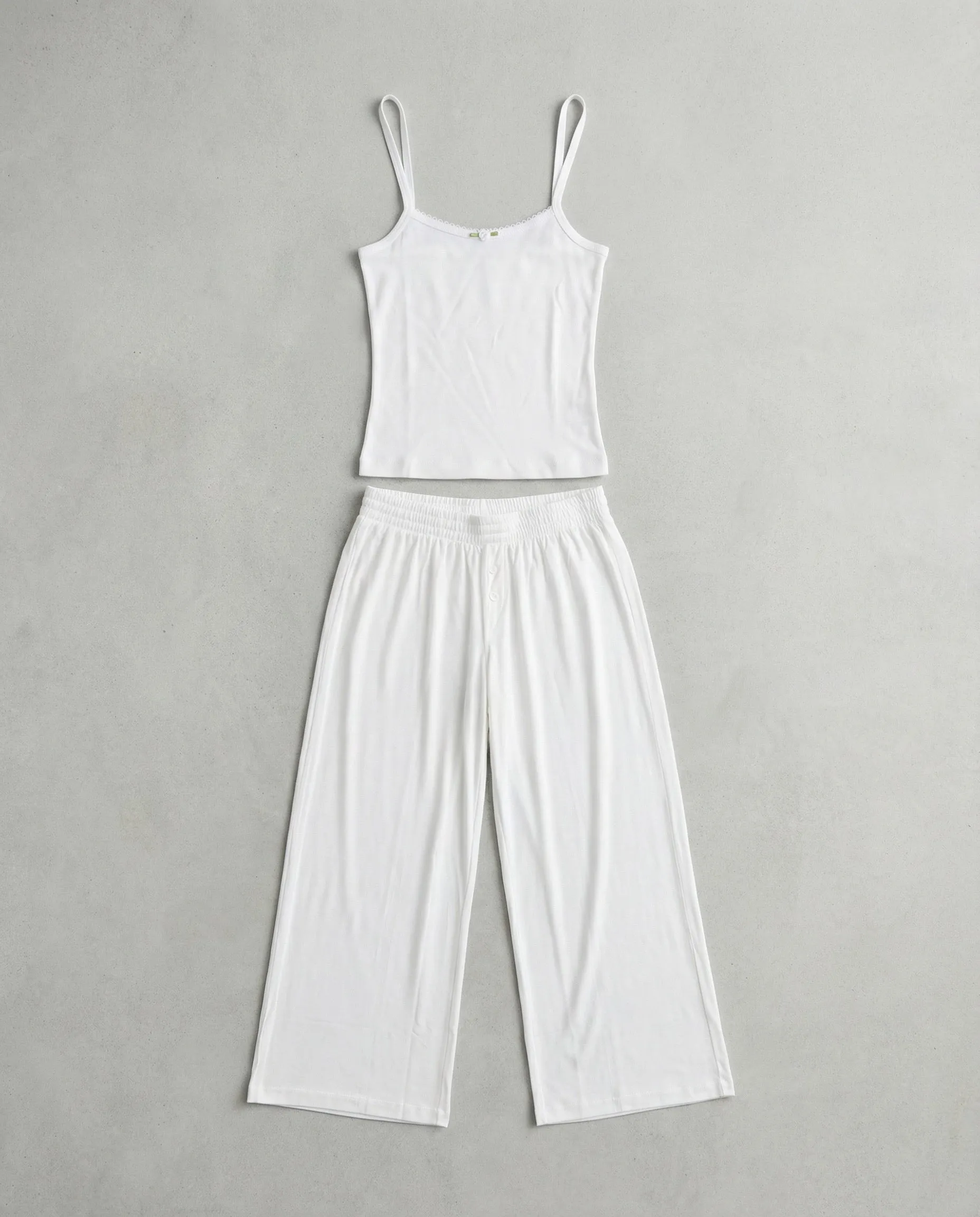 THE PYJAMA TANK sold by Uncle Studios product image thumbnail 2