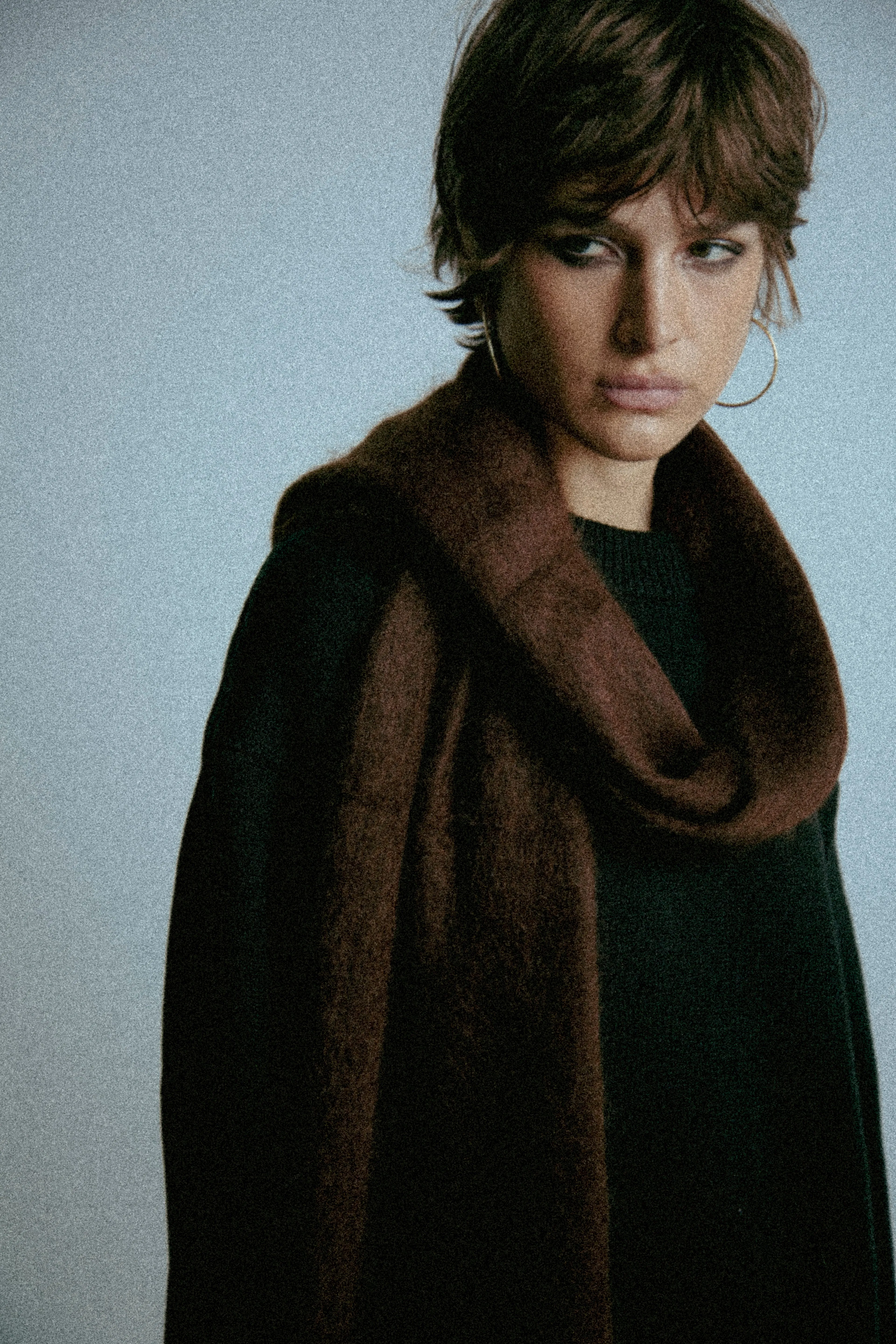 THE SCARF sold by Uncle Studios