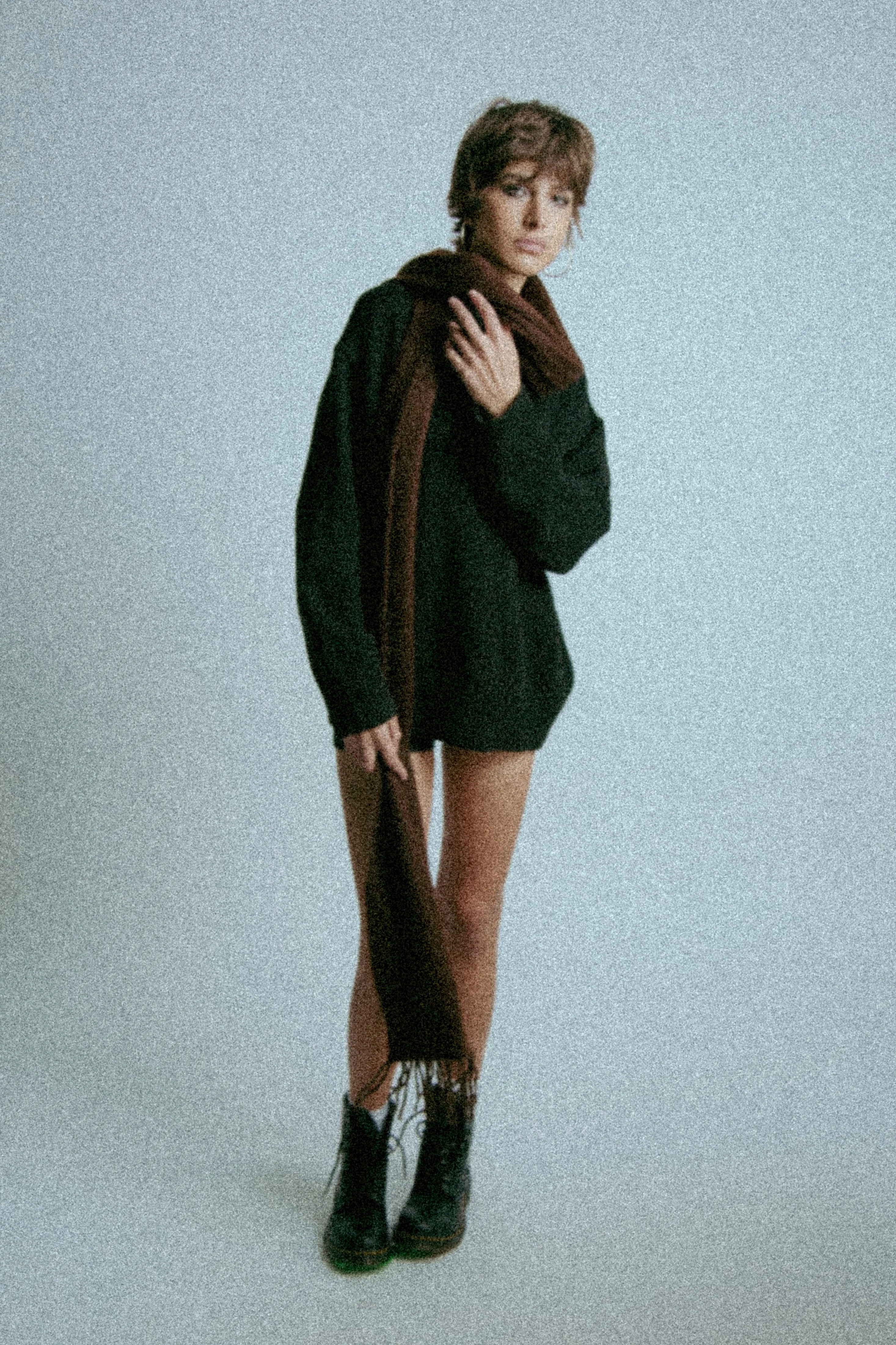 THE SCARF sold by Uncle Studios product image thumbnail 2