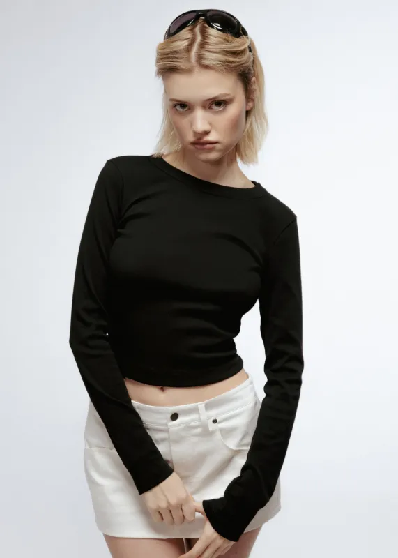 THE LITTLE LONGSLEEVE made by Uncle Studios