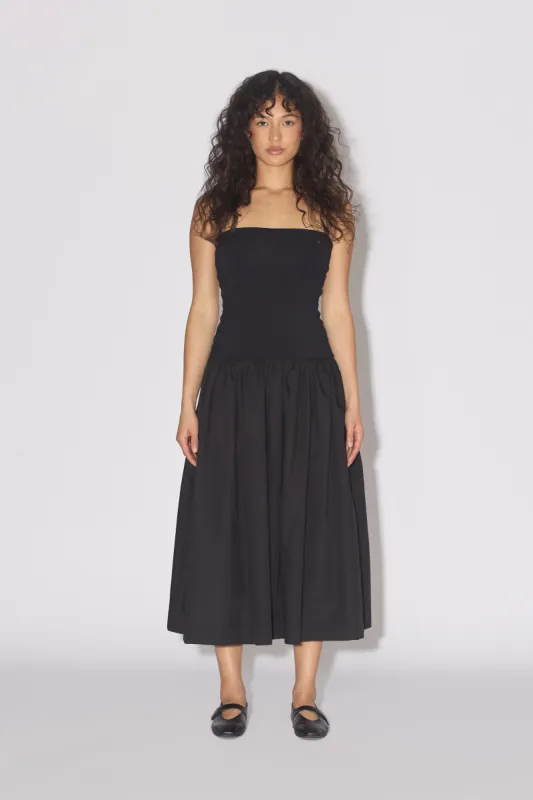 THE DROP WAIST DRESS sold by Uncle Studios