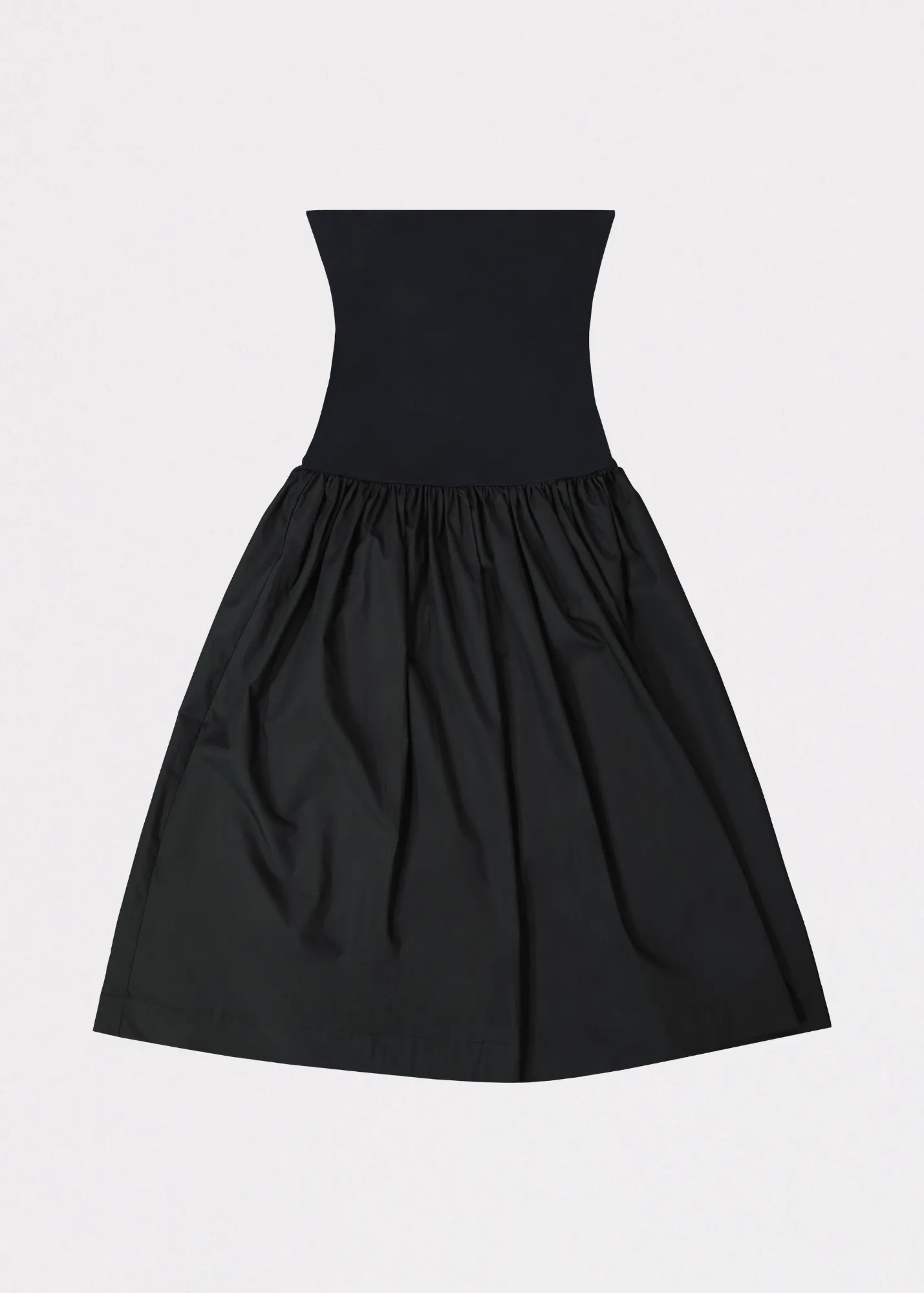 THE DROP WAIST DRESS sold by Uncle Studios product image thumbnail 4