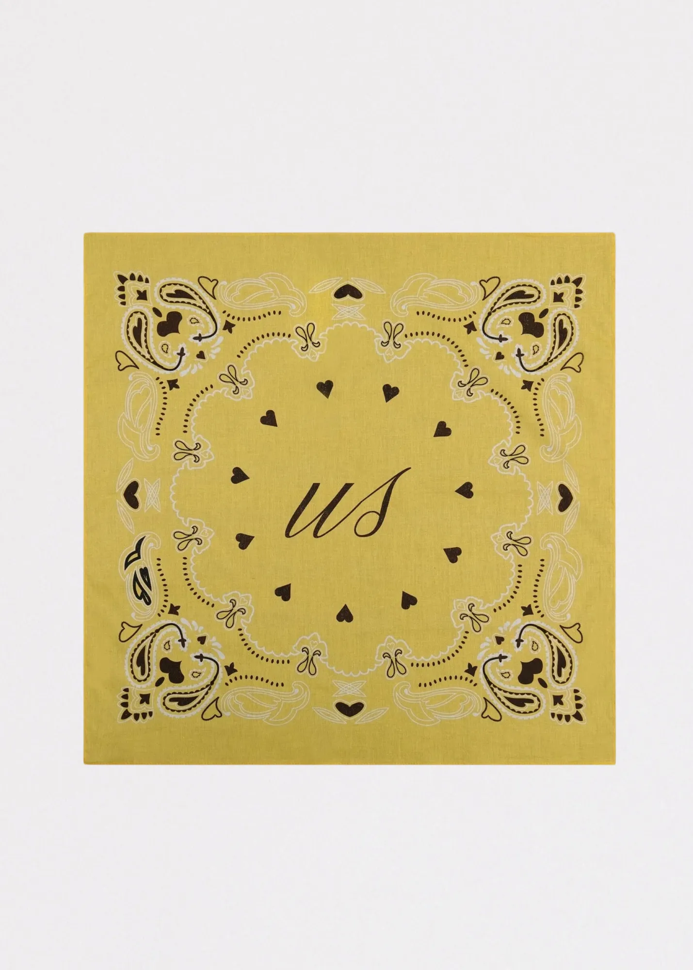 THE BANDANA sold by Uncle Studios product image thumbnail 3