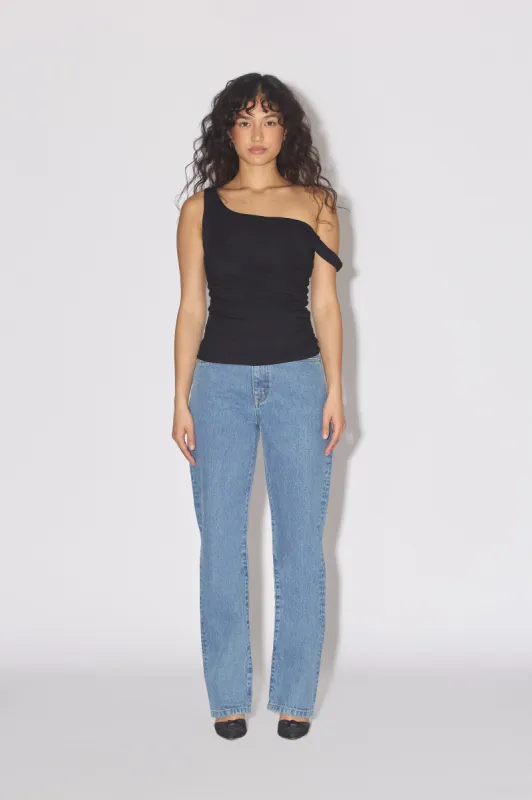 THE DROP SHOULDER TOP sold by Uncle Studios