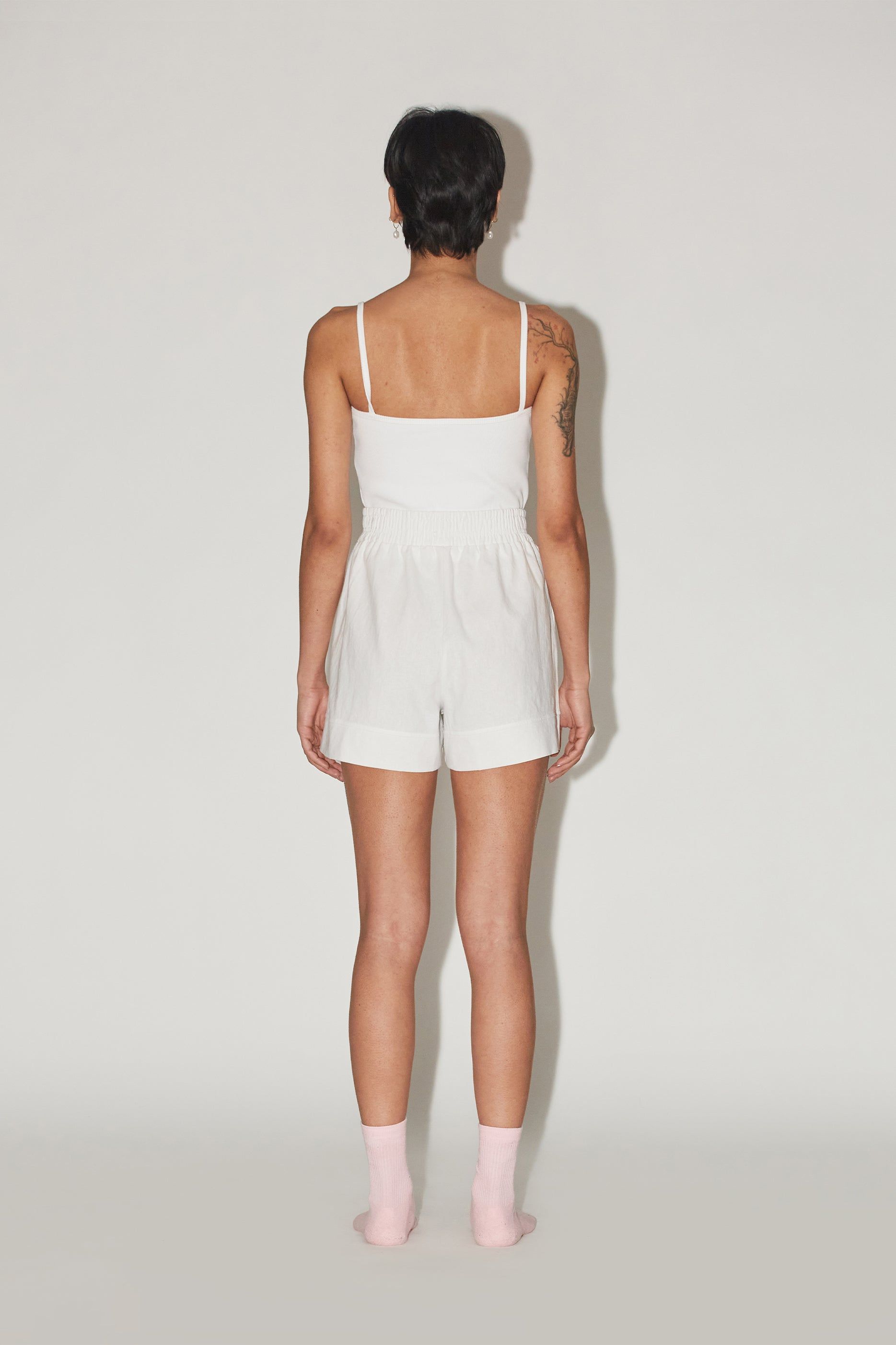 THE BOXER SHORT sold by Uncle Studios product image thumbnail 4