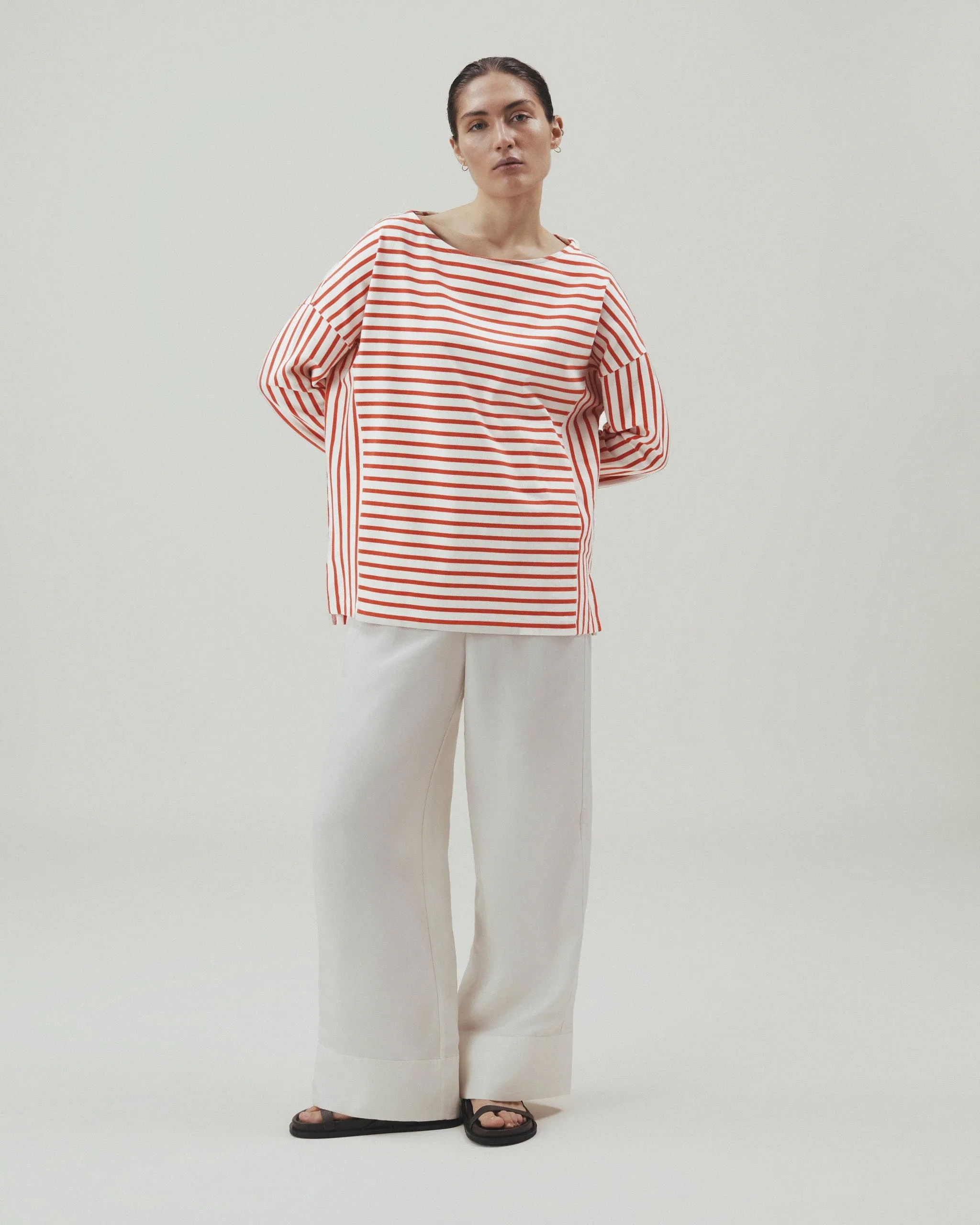 Women's Cotton Breton sold by Rise & Fall