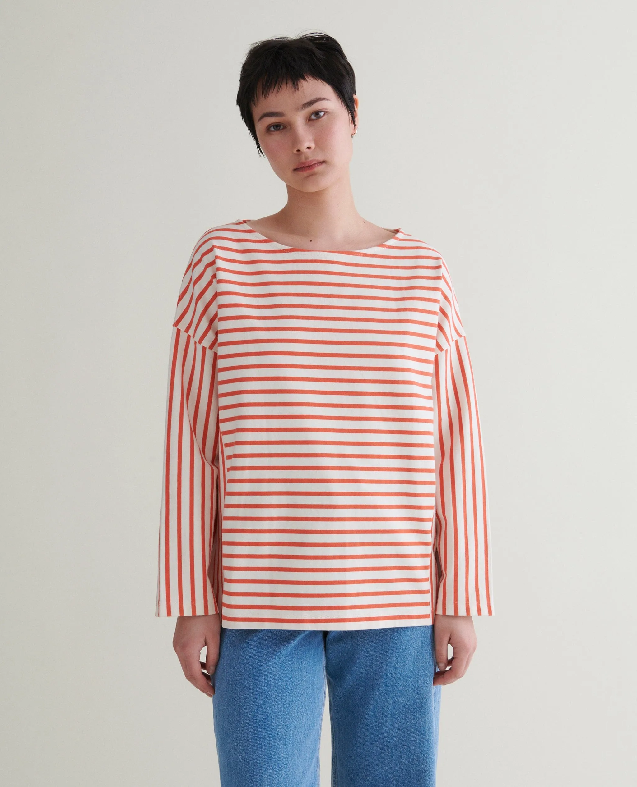 Women's Cotton Breton sold by Rise & Fall product image thumbnail 4
