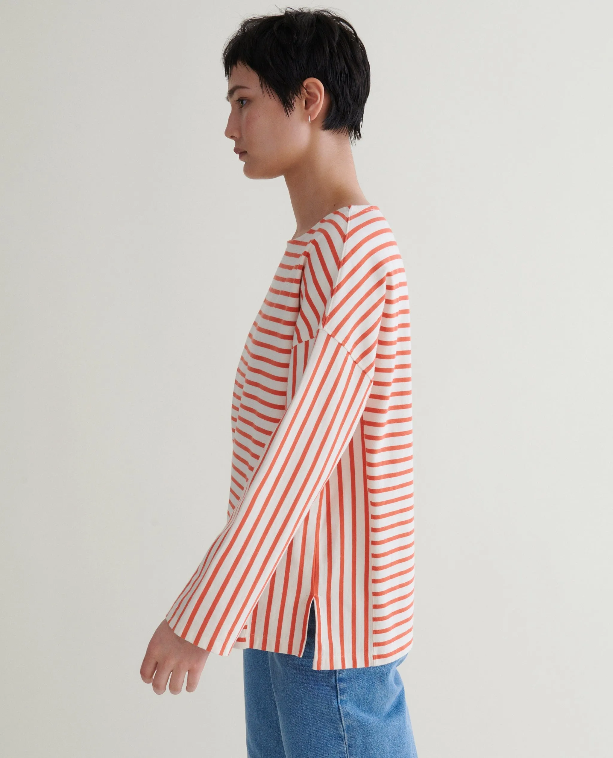 Women's Cotton Breton sold by Rise & Fall product image thumbnail 3